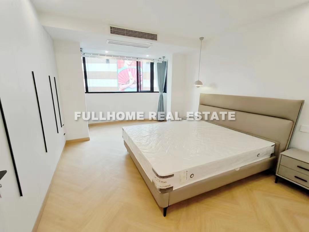 Garden Mansion - Interior view 7, Shanghai rental property