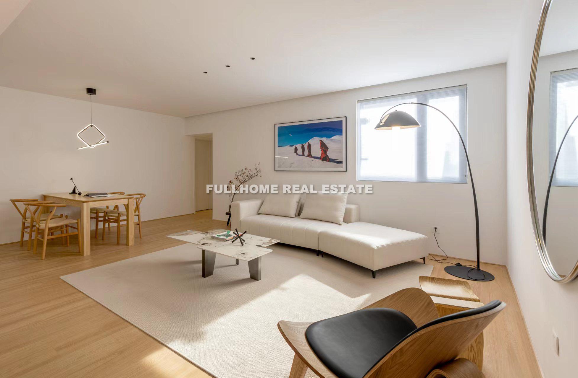 Jiafa Apartment - Interior view 2, Shanghai rental property