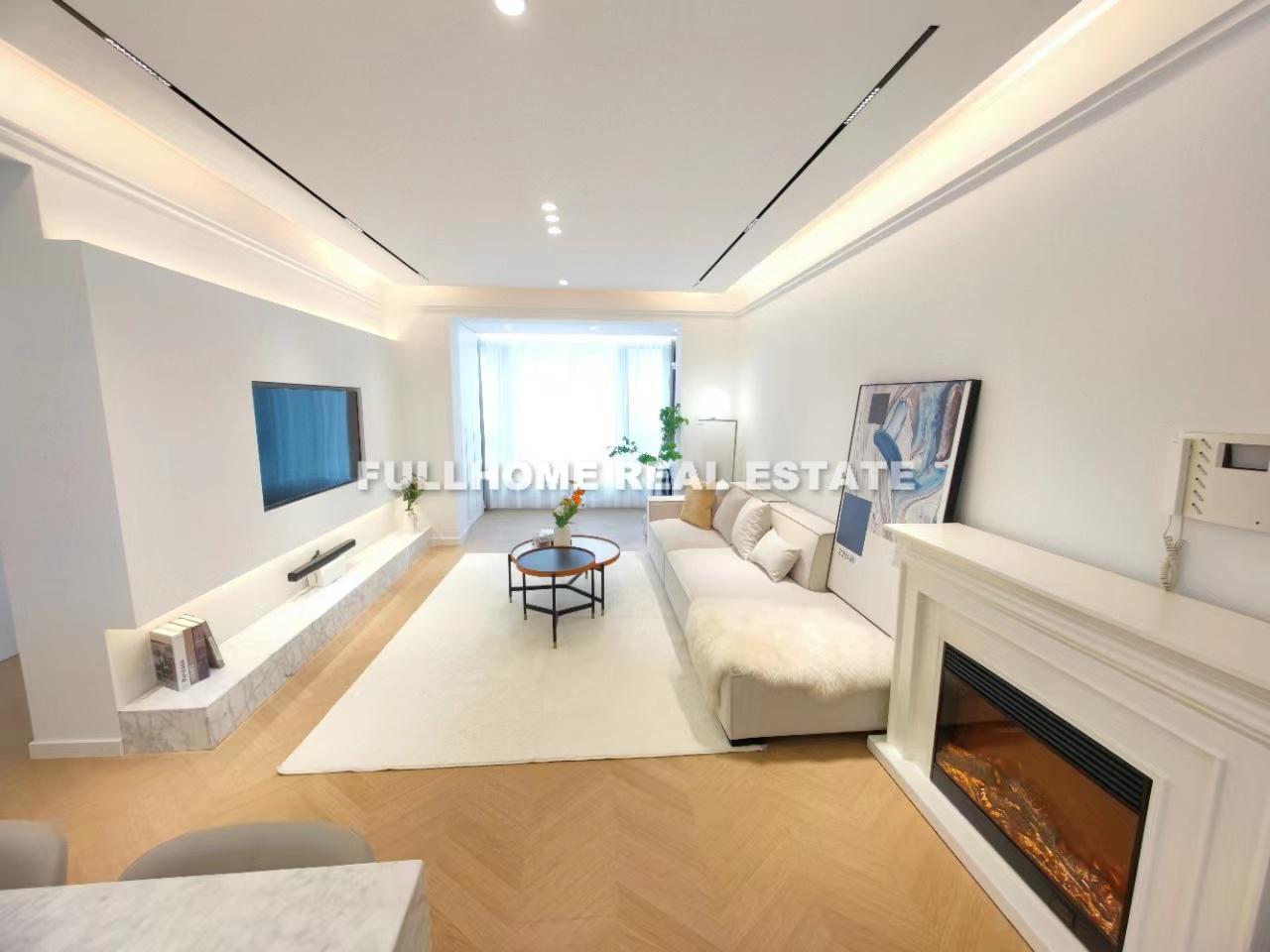 New Westgate Garden - Interior view 2, Shanghai rental property