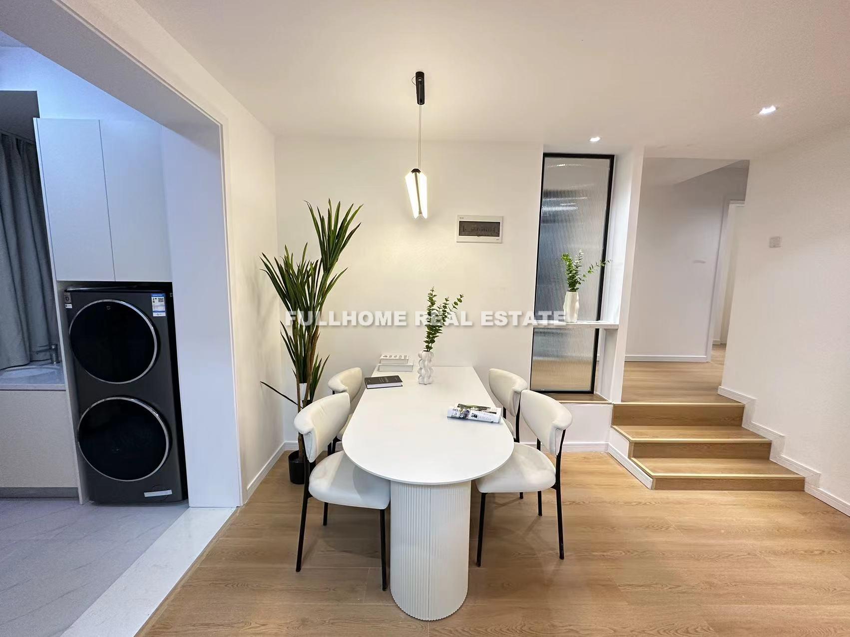 Mingmen Bingjiang Garden - Interior view 7, Shanghai rental property