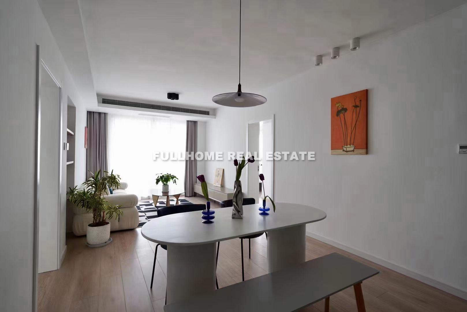 Zhong Yuan Liang Wan Cheng - Interior view 3, Shanghai rental property