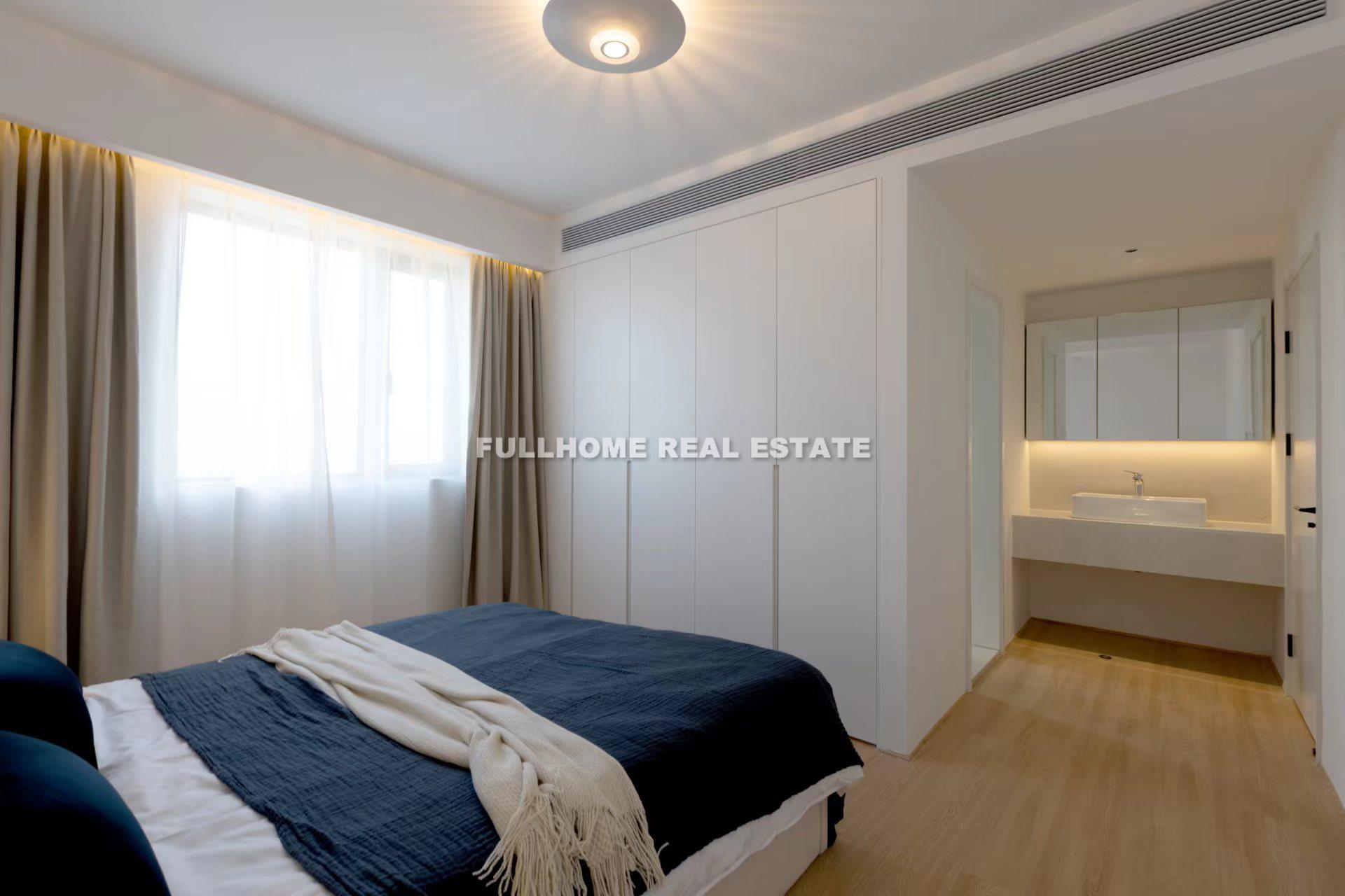 Jiafa Apartment - Interior view 6, Shanghai rental property