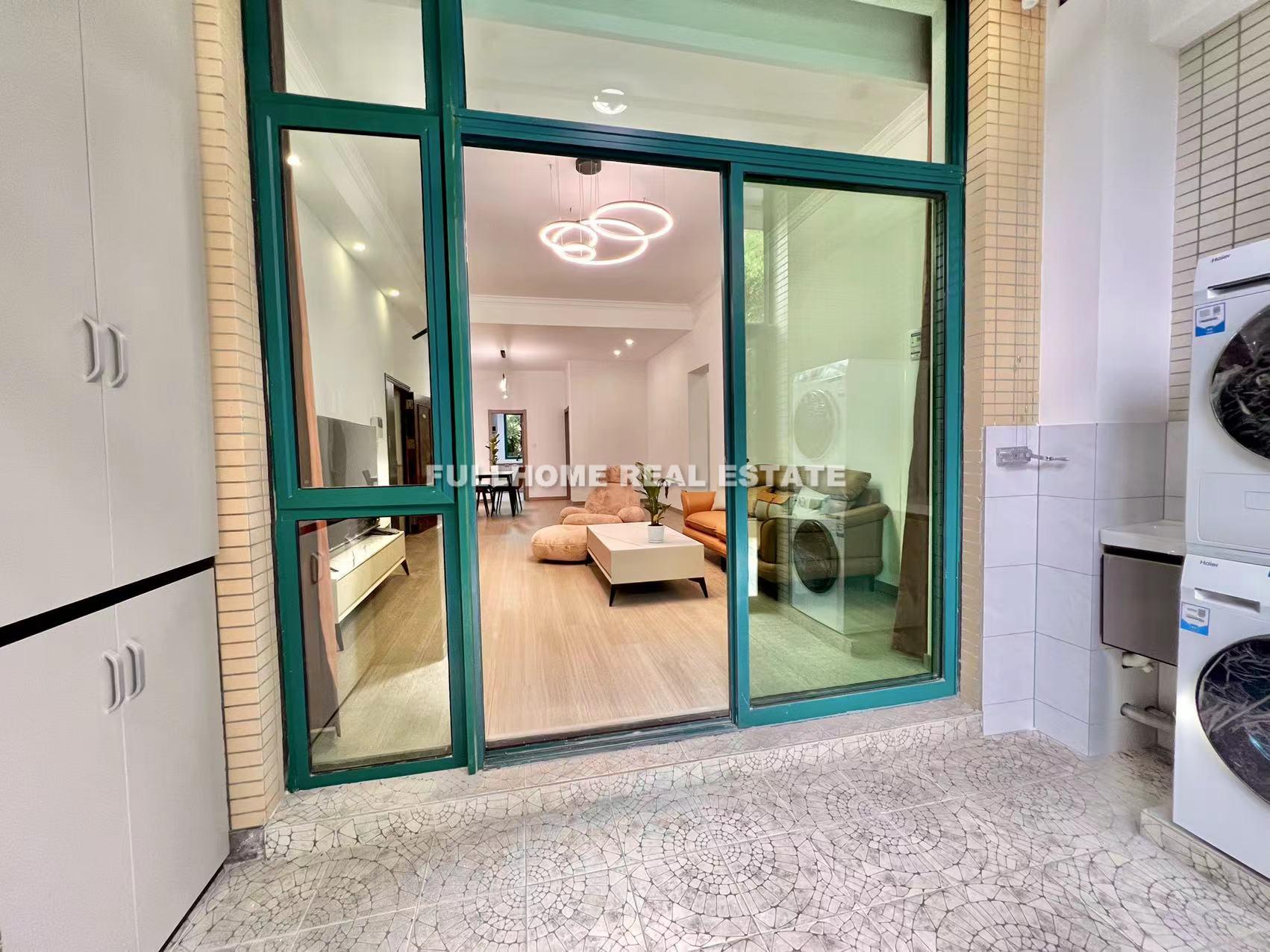 Regents Park - Interior view 8, Shanghai rental property