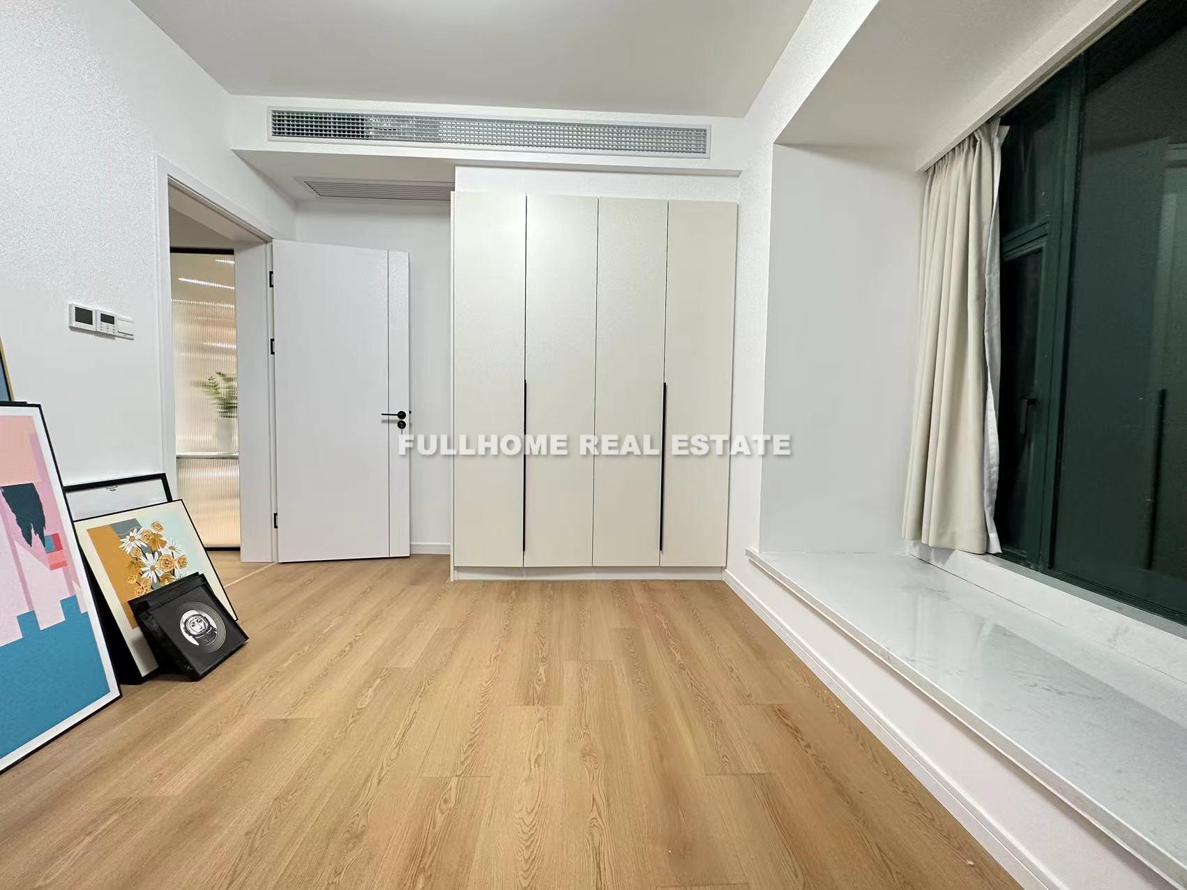 Mingmen Bingjiang Garden - Interior view 20, Shanghai rental property