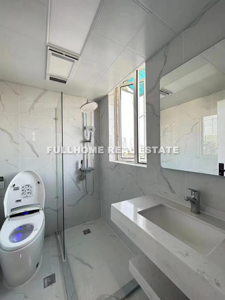 Pu Lian Apartment - Interior view 4, Shanghai rental property