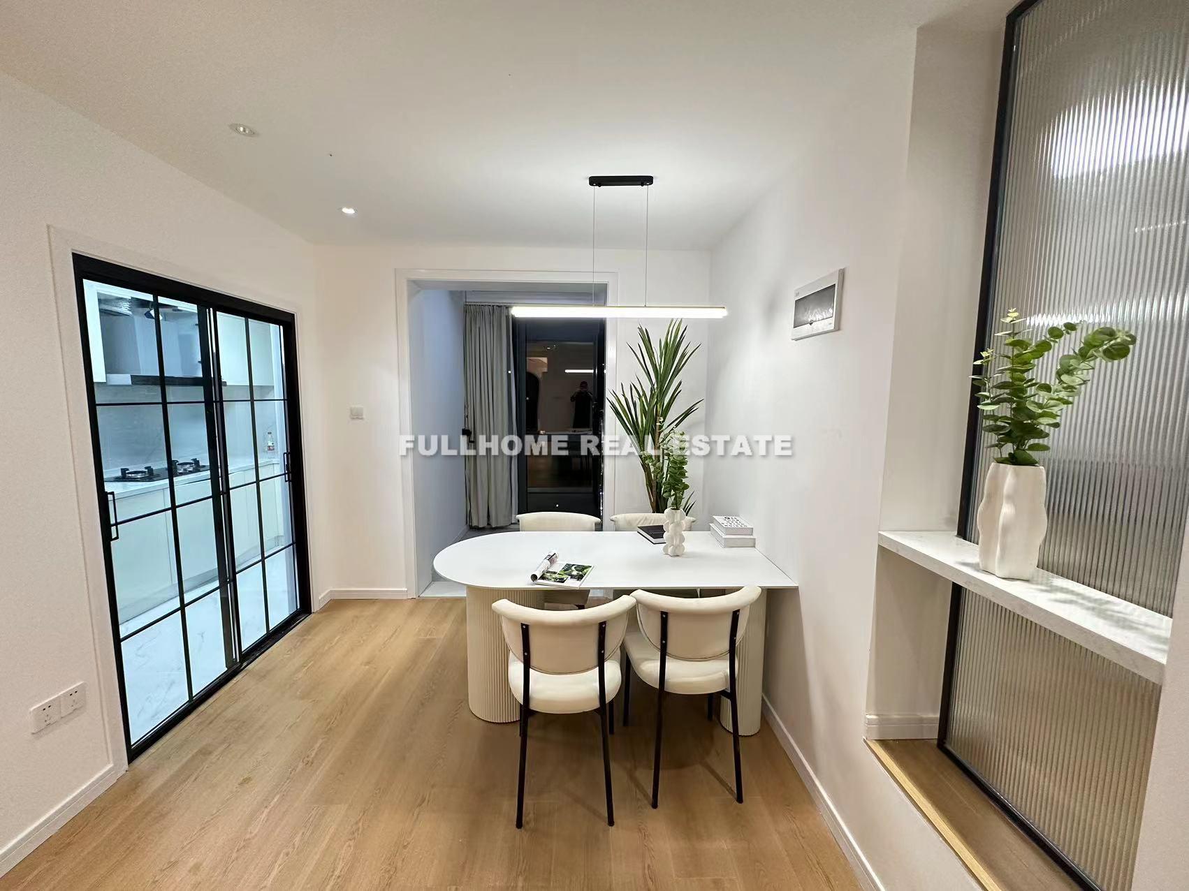 Mingmen Bingjiang Garden - Interior view 10, Shanghai rental property