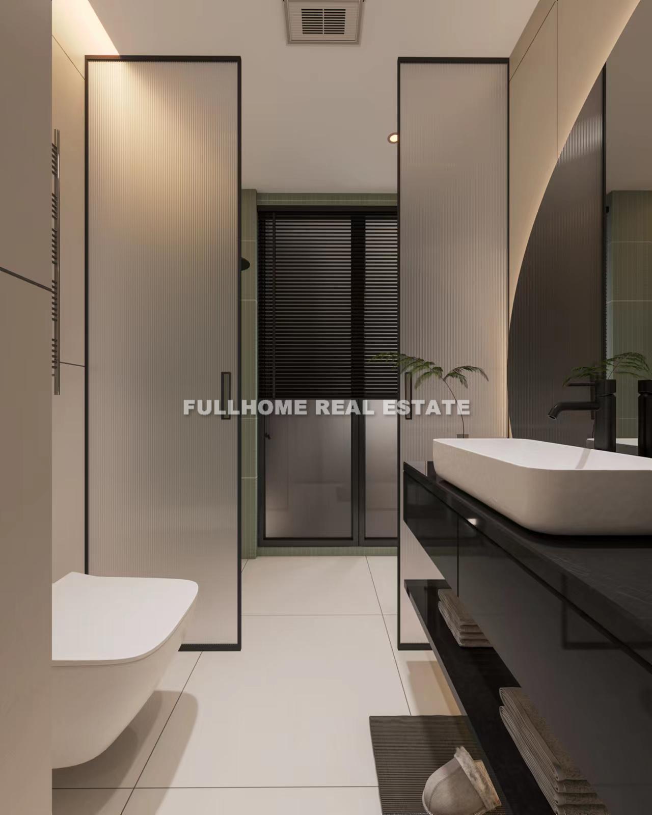 Changfa Hongqiao Apartment - Interior view 7, Shanghai rental property
