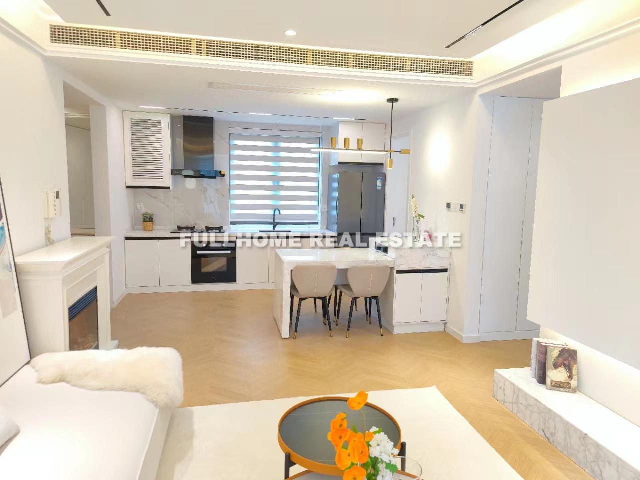 New Westgate Garden - Interior view 7, Shanghai rental property