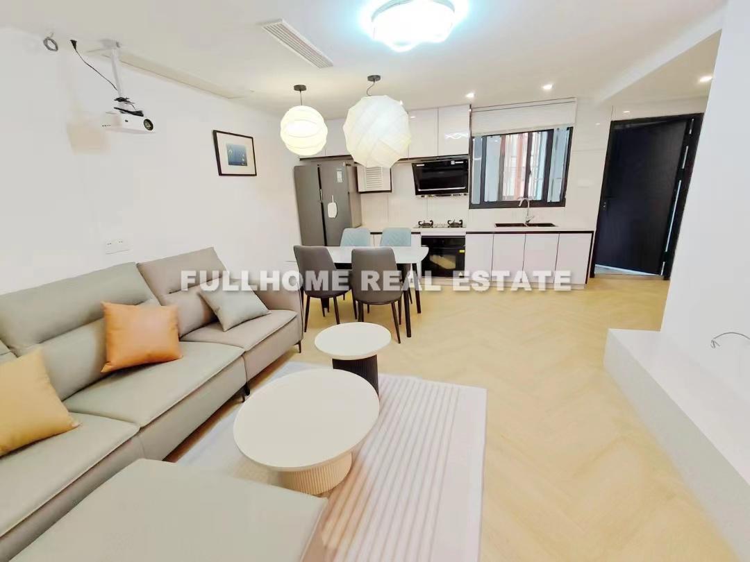 Same compound: Garden Mansion, 1 bedrooms in Shanghai