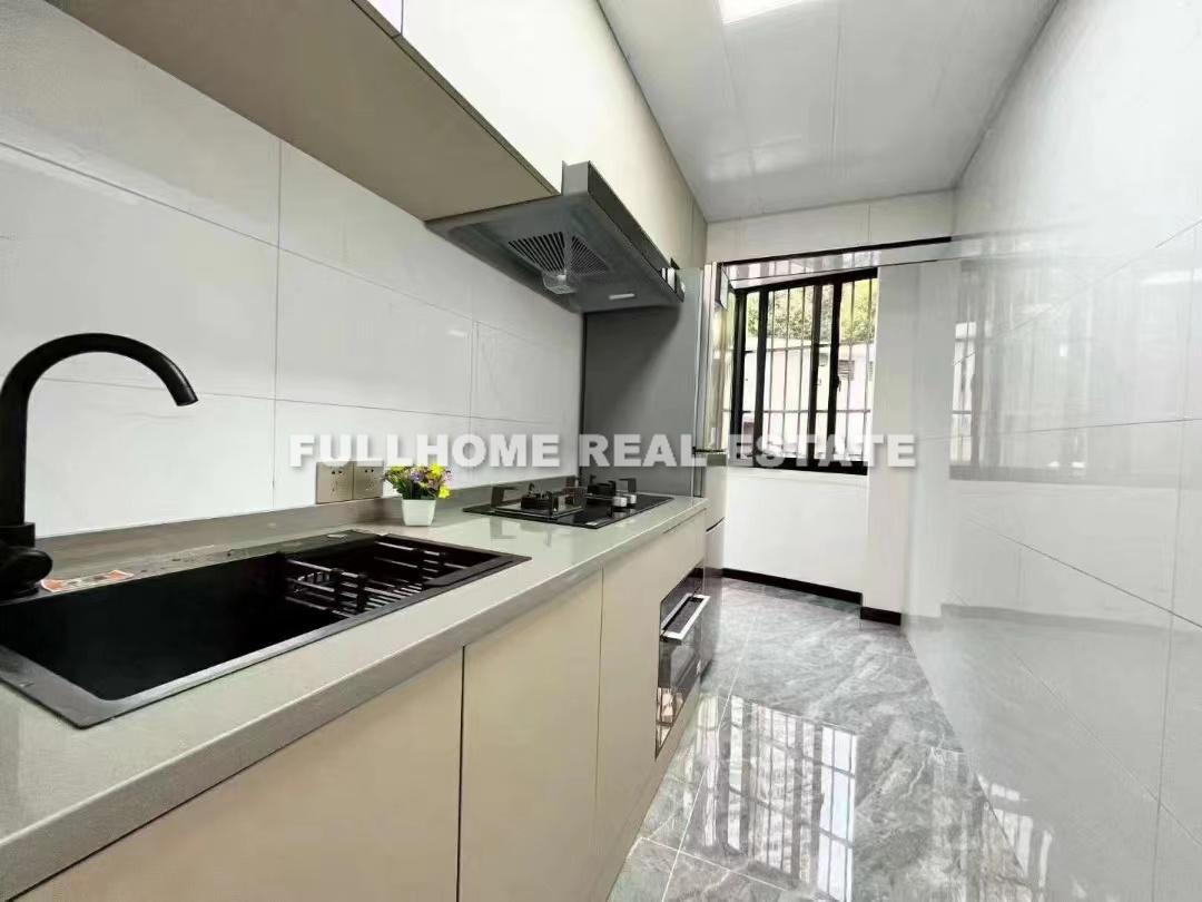 Dongan Apartment - Interior view 5, Shanghai rental property
