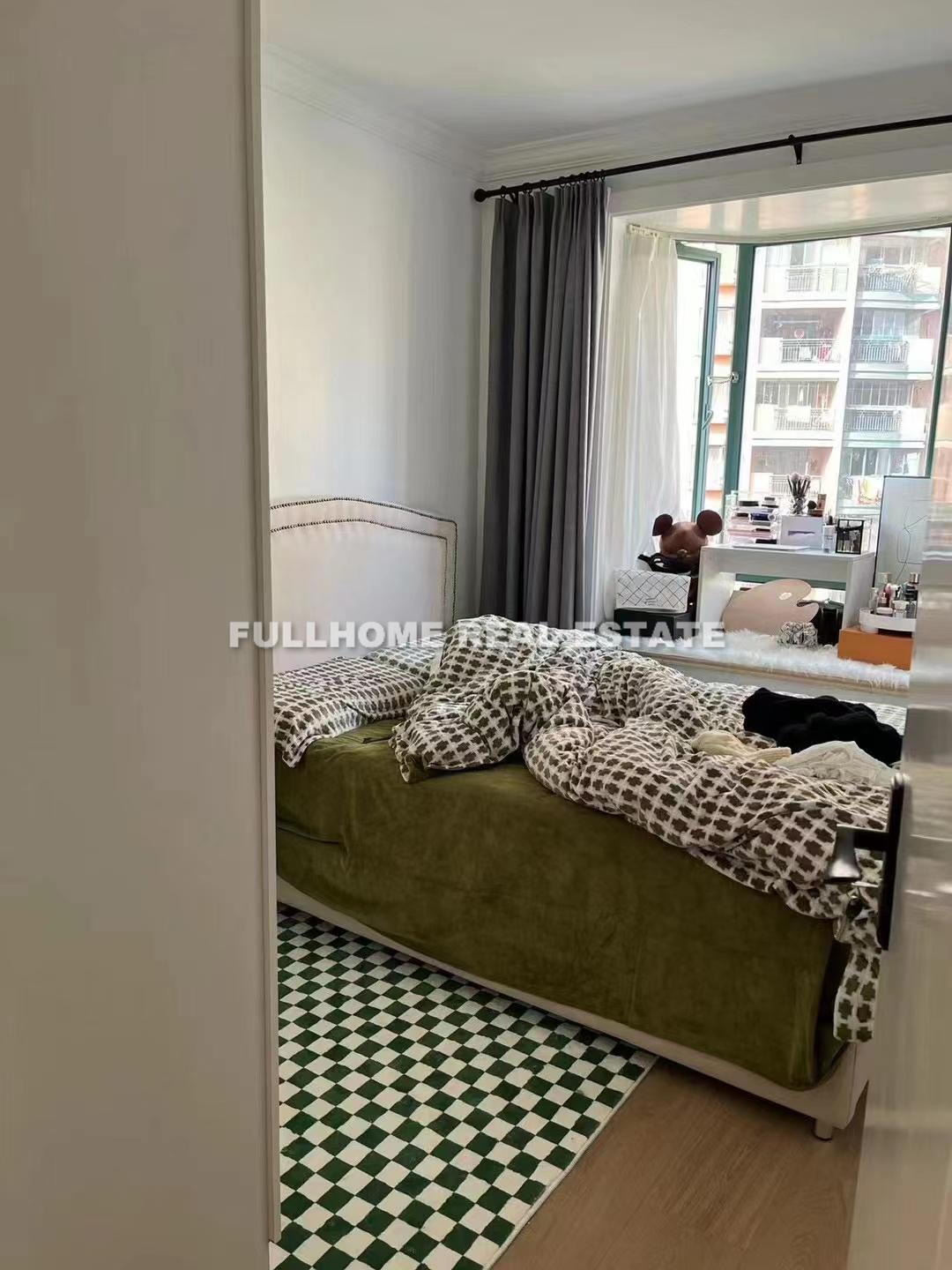 Datong Garden - Interior view 3, Shanghai rental property