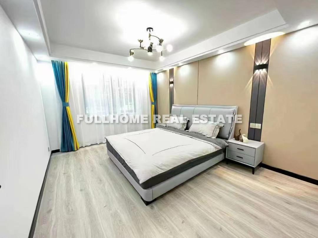 Dongan Apartment - Interior view 9, Shanghai rental property