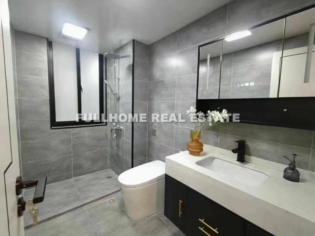 Dongan Apartment - Interior view 3, Shanghai rental property