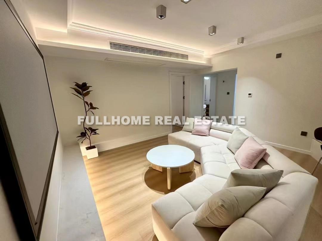 Pu Lian Apartment - 3 bedroom apartment in Shanghai, Downtown, Downtown