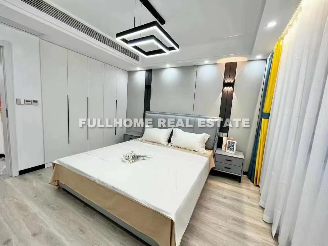 Dongan Apartment - Interior view 4, Shanghai rental property