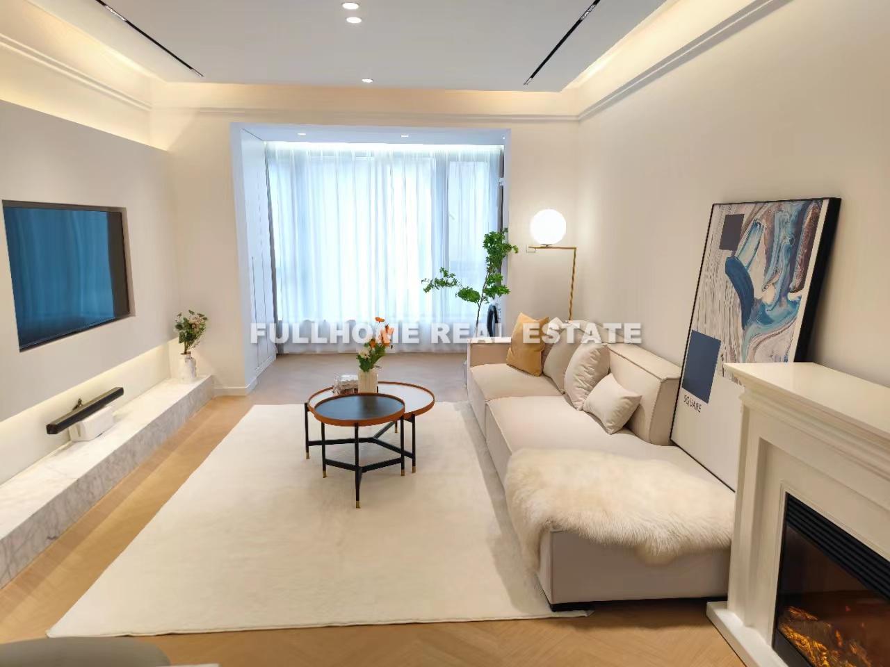 New Westgate Garden - Interior view 3, Shanghai rental property