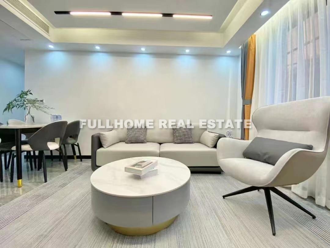 Dongan Apartment - Interior view 8, Shanghai rental property