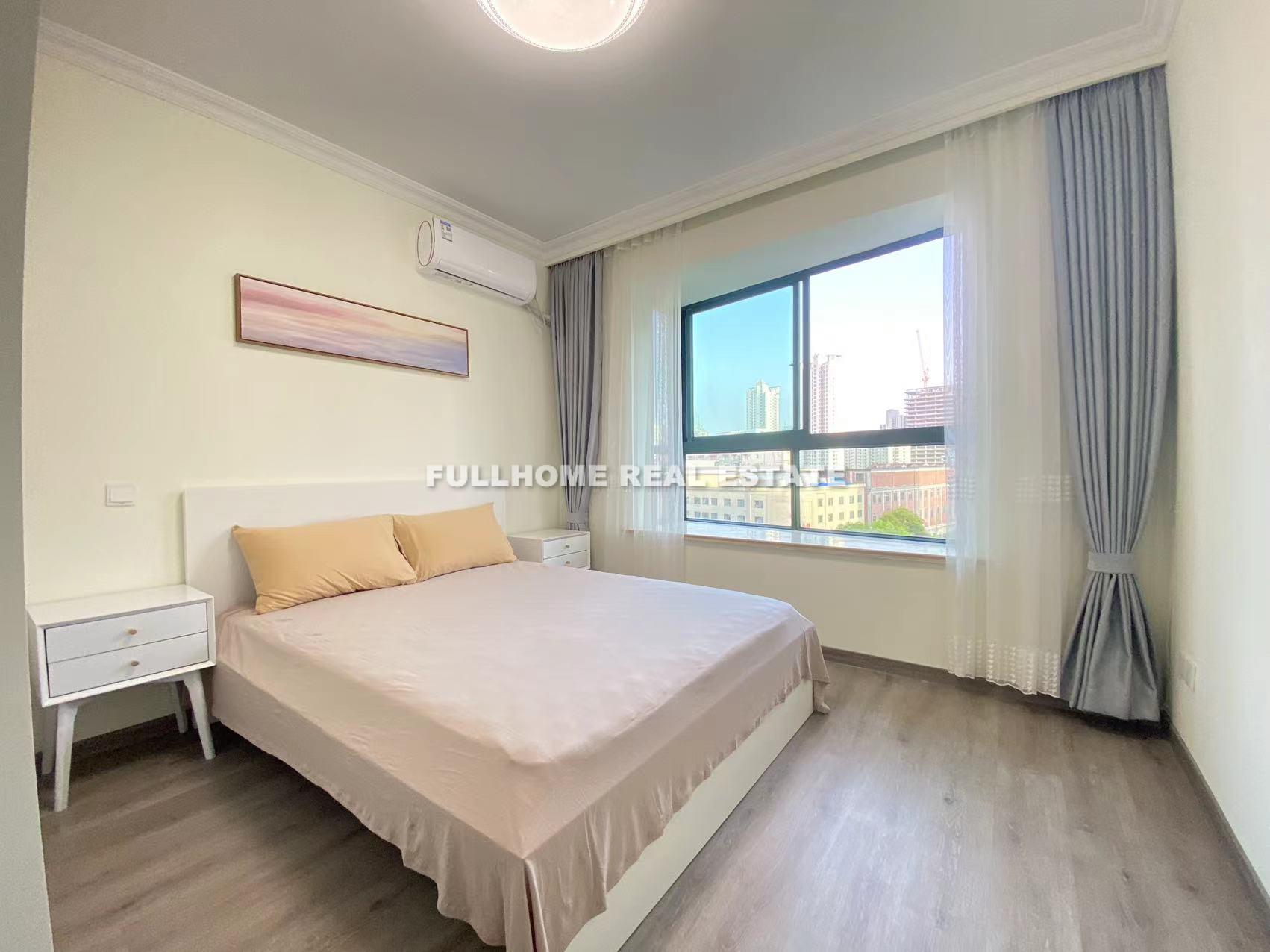 Hebin Weicheng - Interior view 2, Shanghai rental property