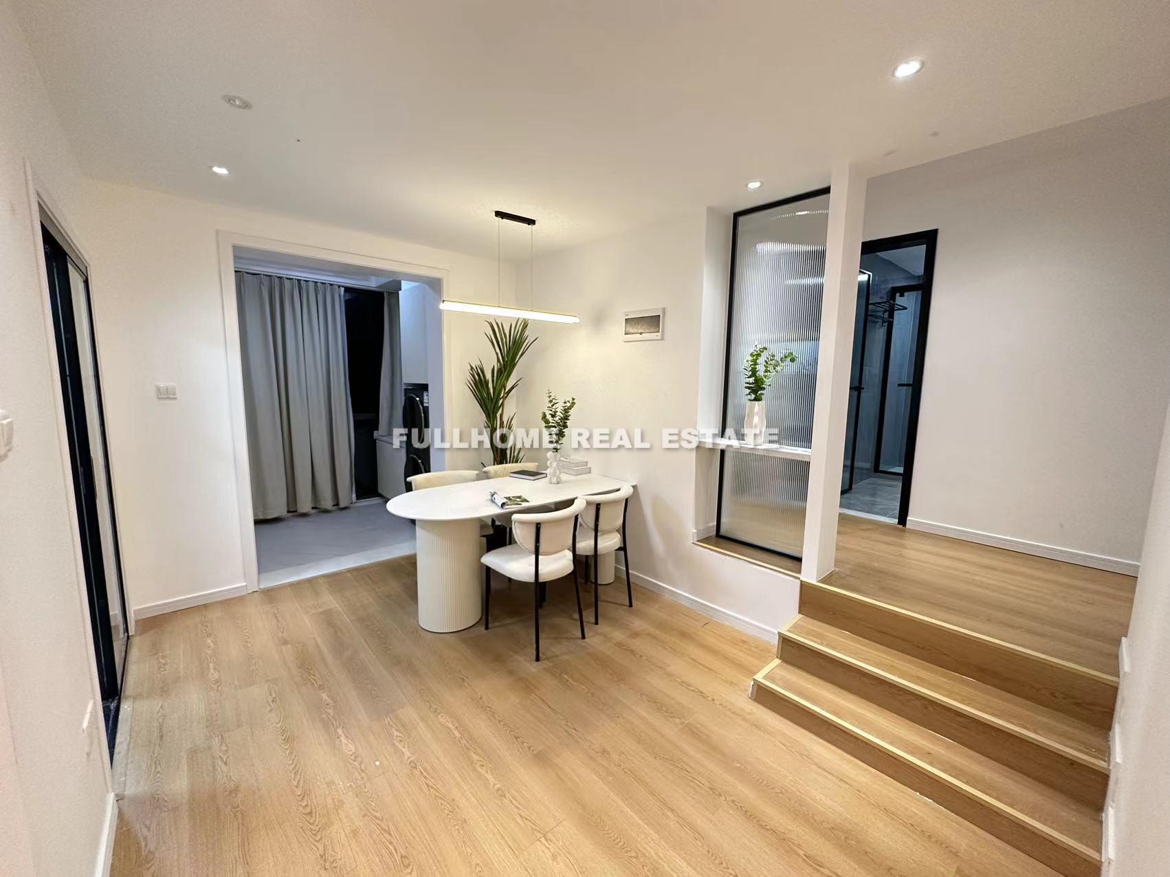 Mingmen Bingjiang Garden - Interior view 11, Shanghai rental property