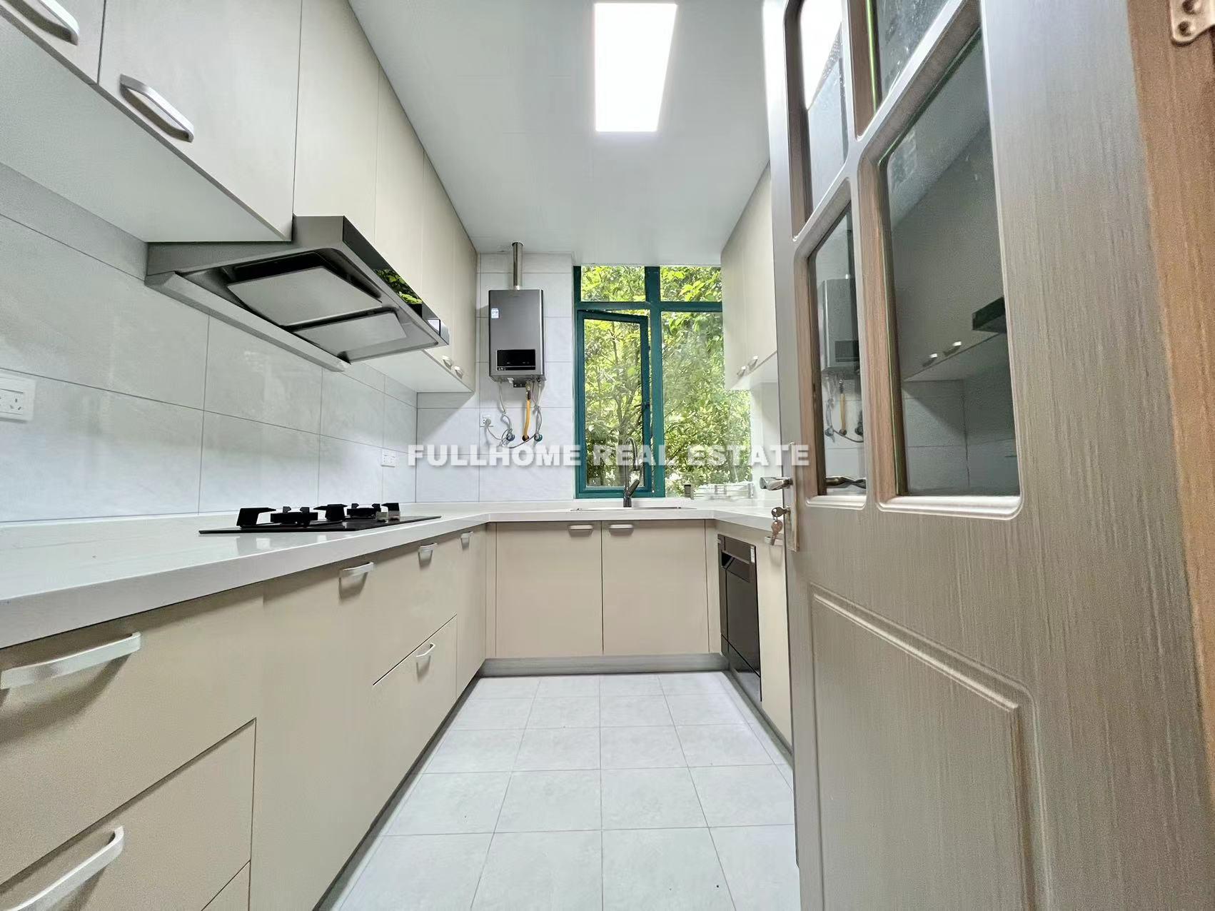 Regents Park - Interior view 2, Shanghai rental property