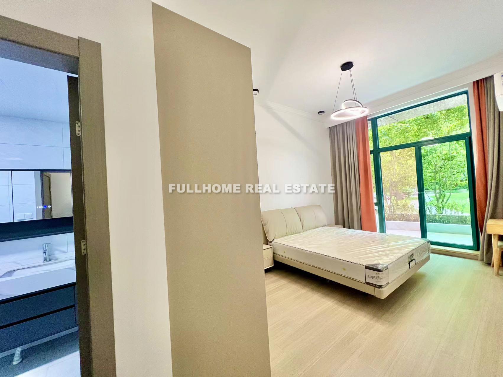 Regents Park - Interior view 10, Shanghai rental property
