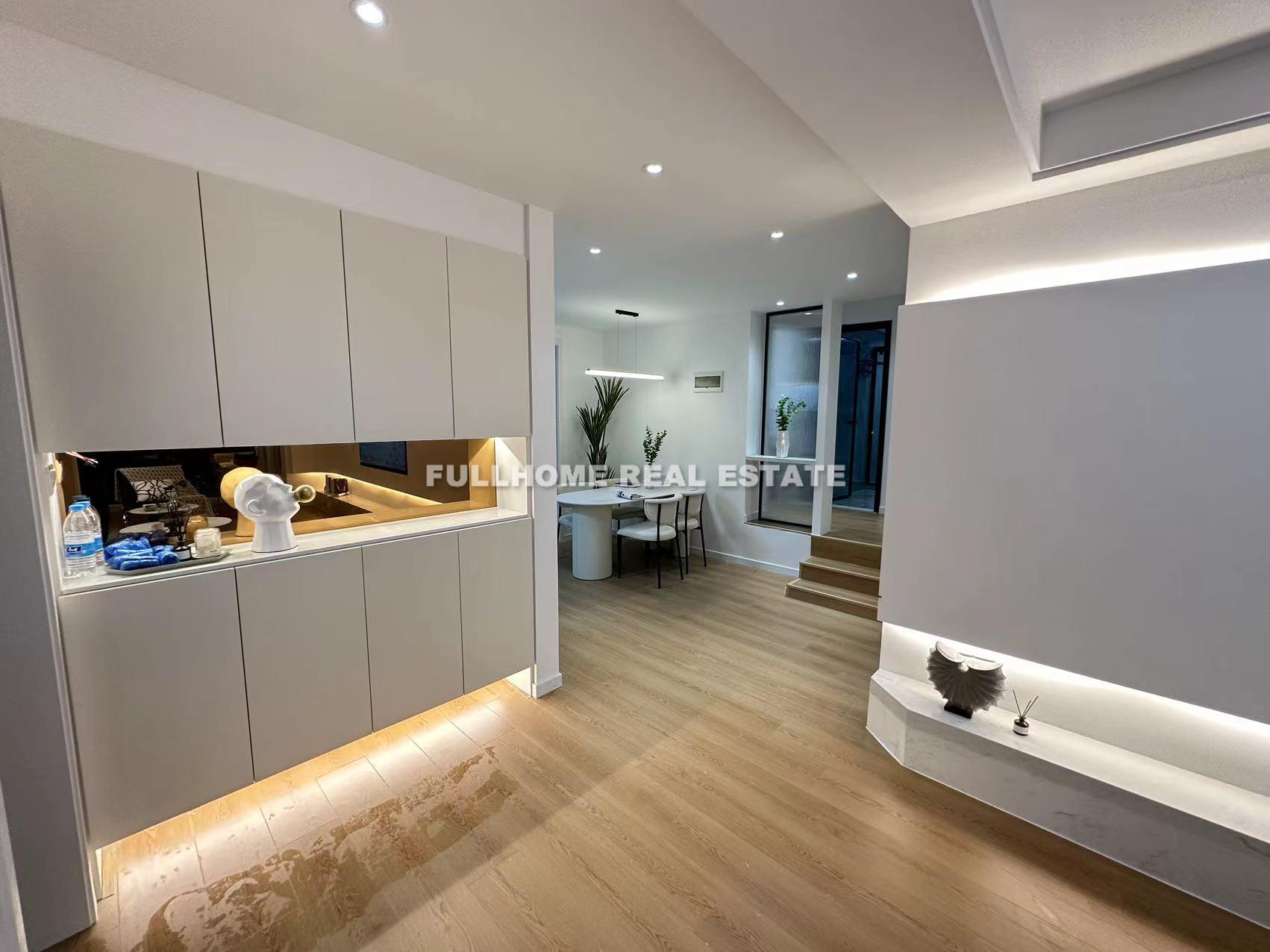 Mingmen Bingjiang Garden - Interior view 4, Shanghai rental property