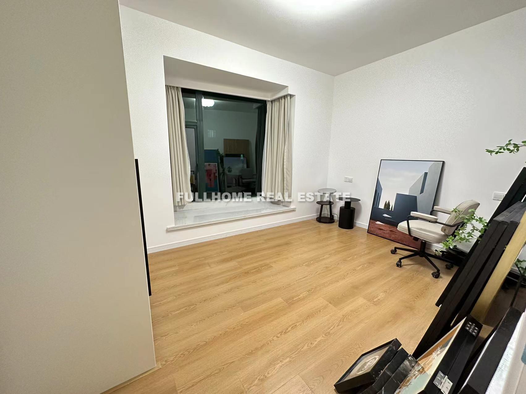 Mingmen Bingjiang Garden - Interior view 16, Shanghai rental property