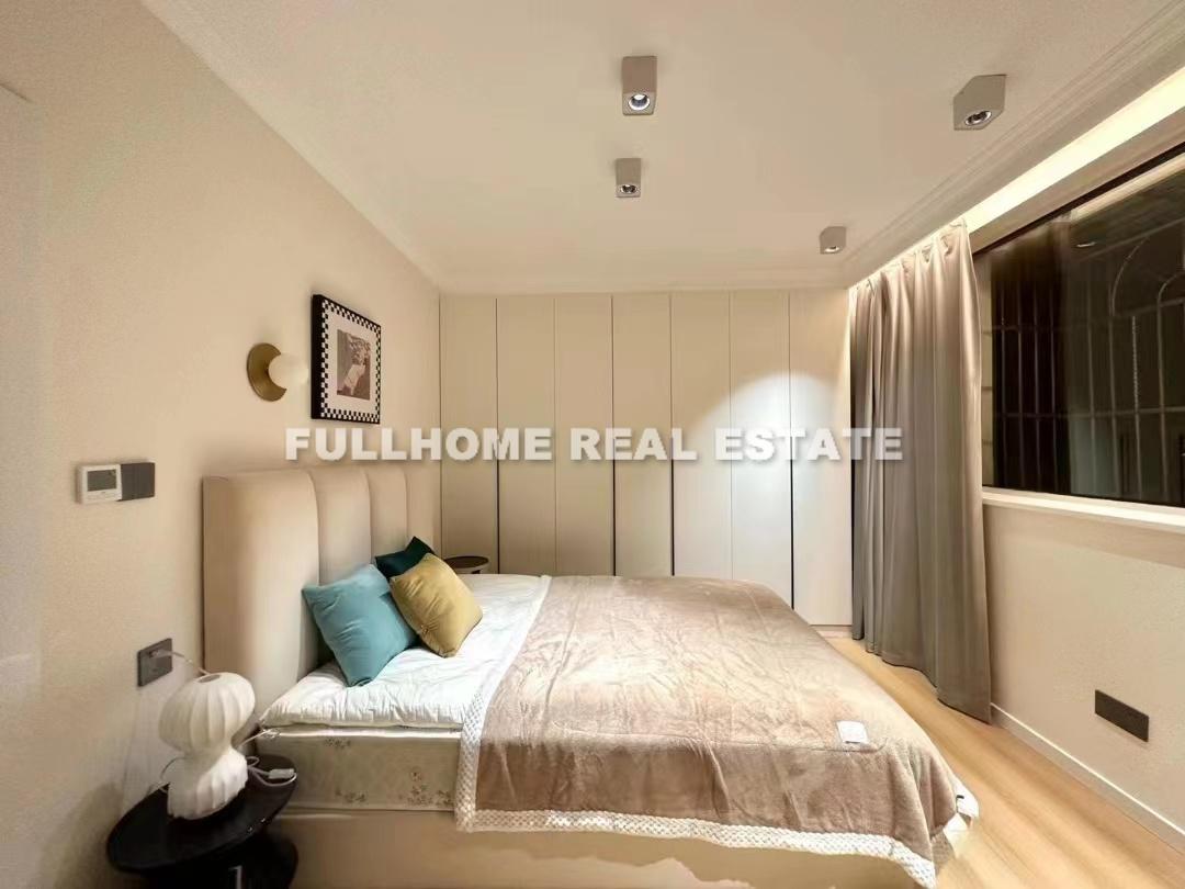 Pu Lian Apartment - Interior view 6, Shanghai rental property