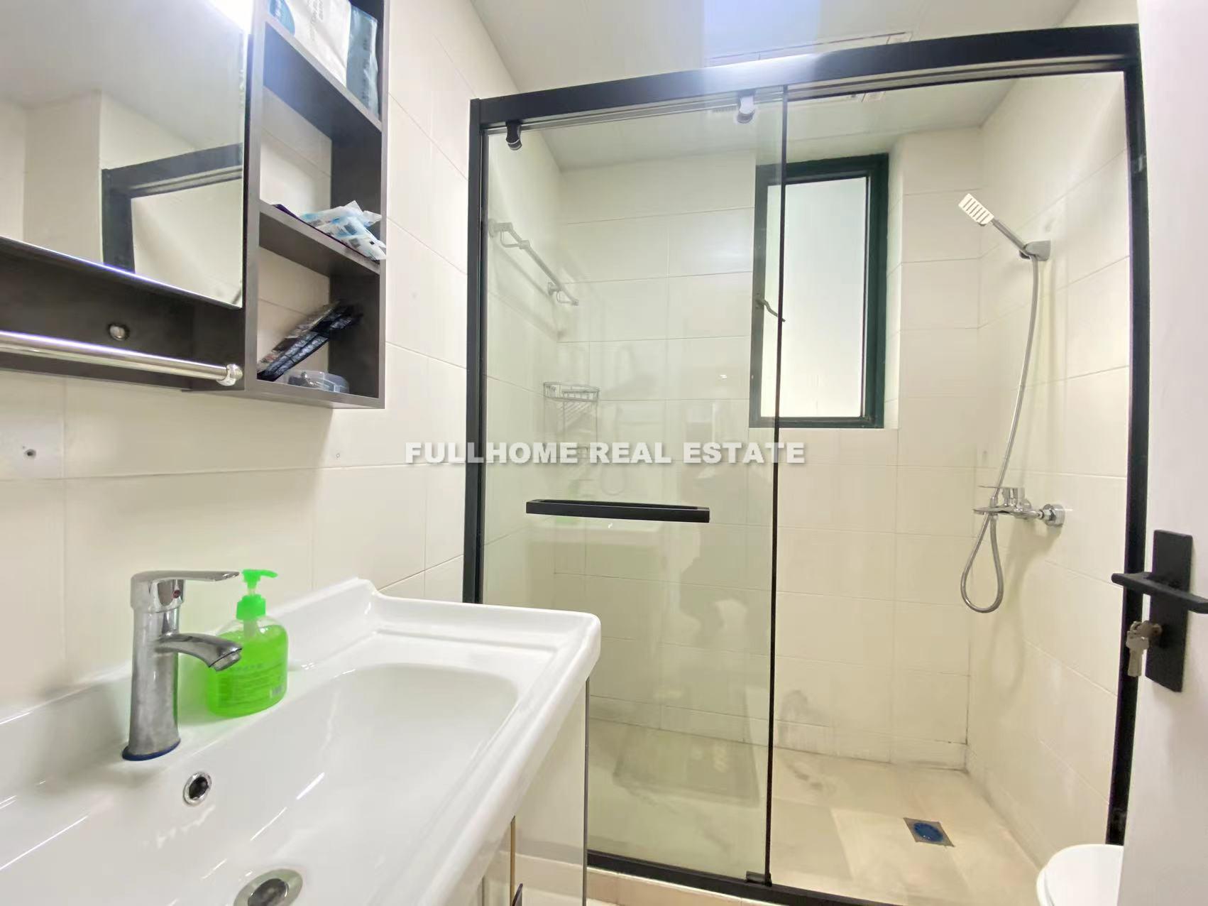 Hebin Weicheng - Interior view 7, Shanghai rental property