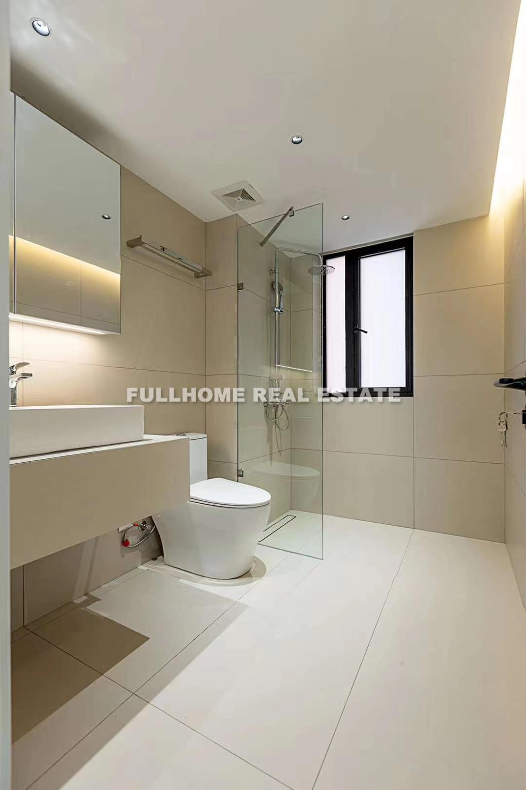 Jiafa Apartment - Interior view 7, Shanghai rental property