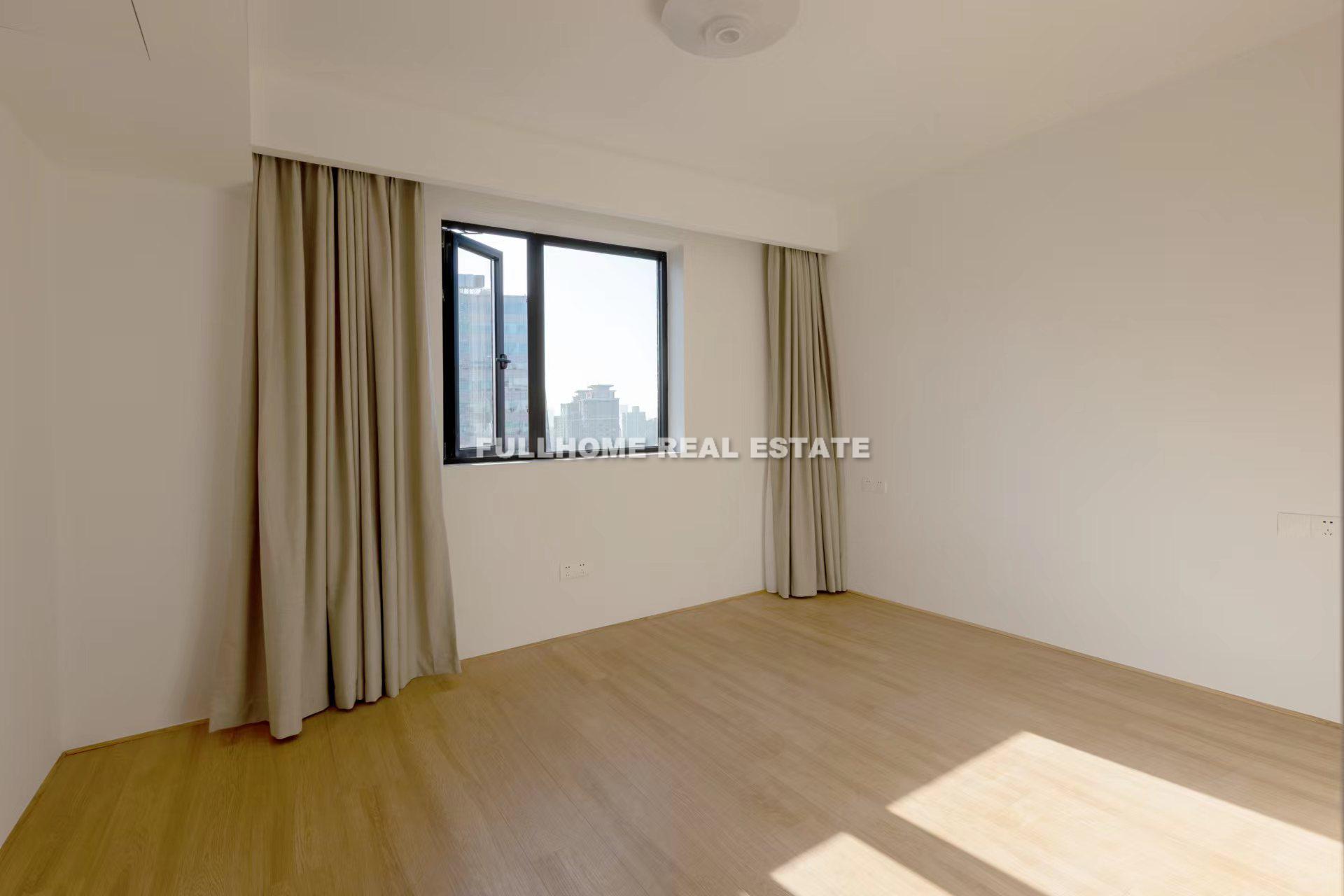 Jiafa Apartment - Interior view 10, Shanghai rental property