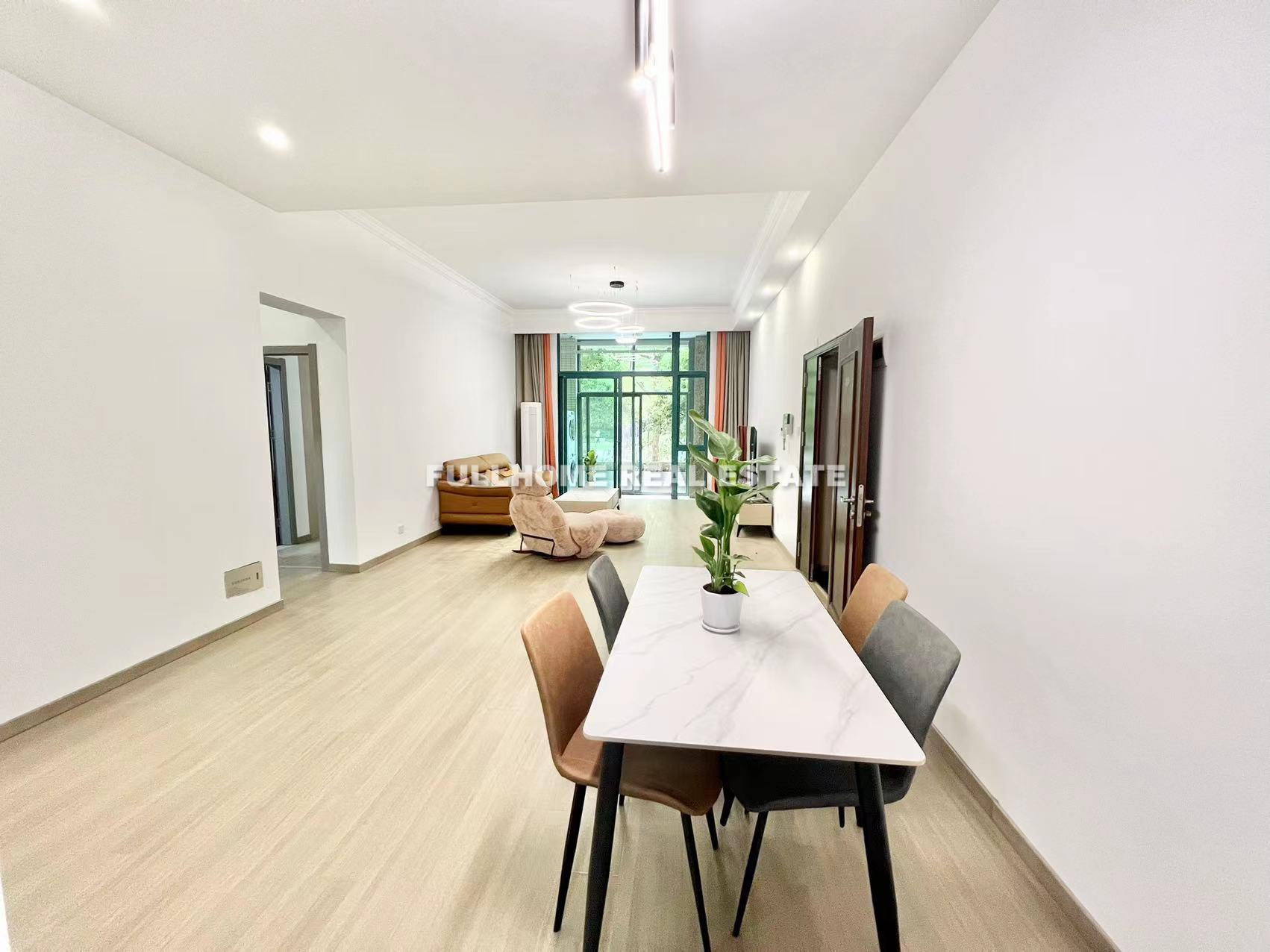 Regents Park - Interior view 5, Shanghai rental property