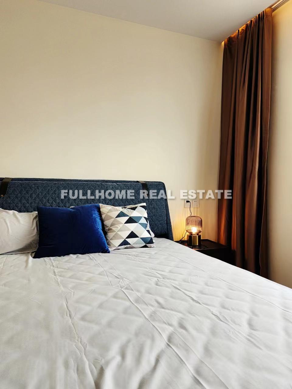 Donghu Apartment - Interior view 11, Shanghai rental property