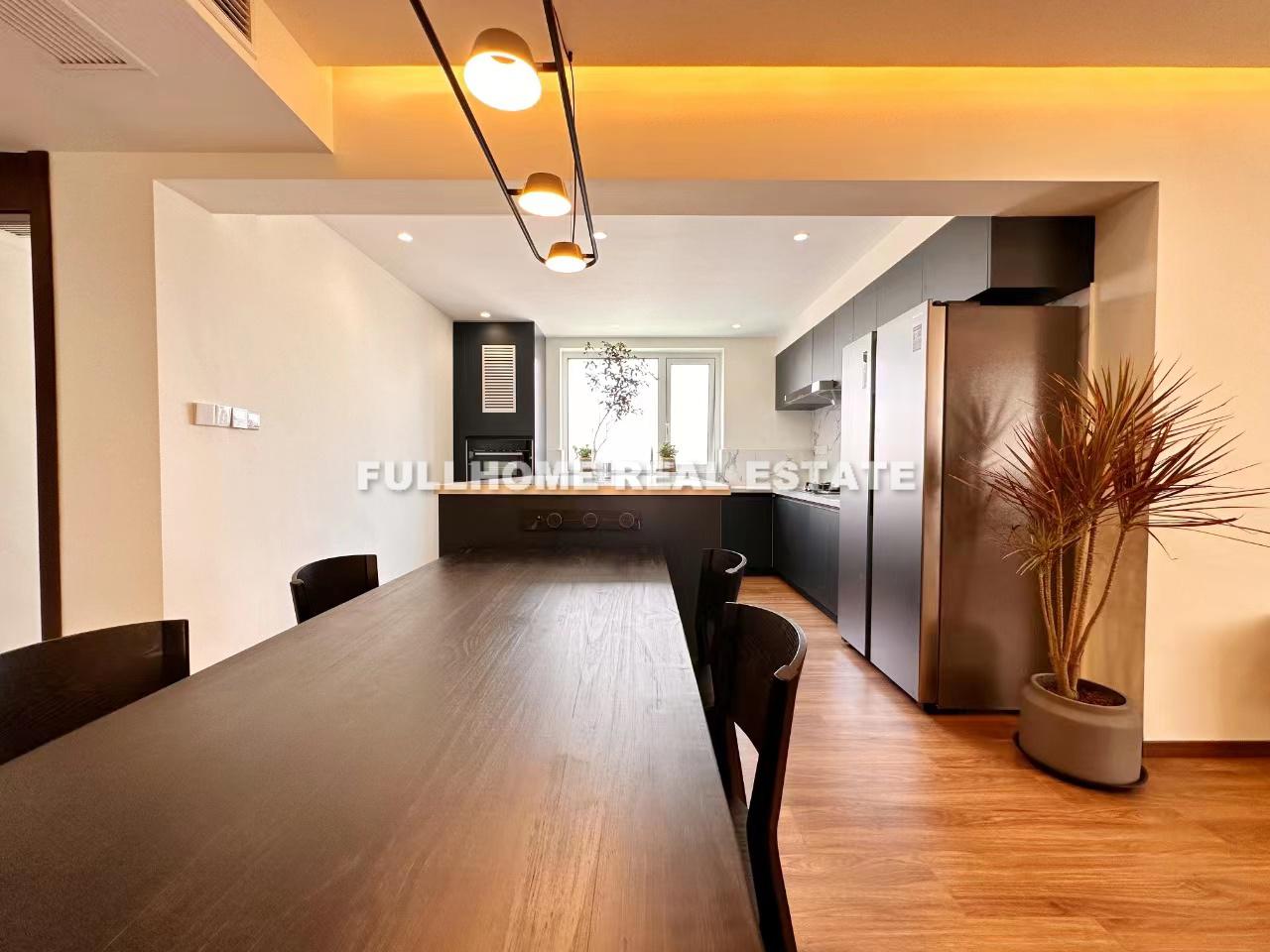 Donghu Apartment - Interior view 10, Shanghai rental property