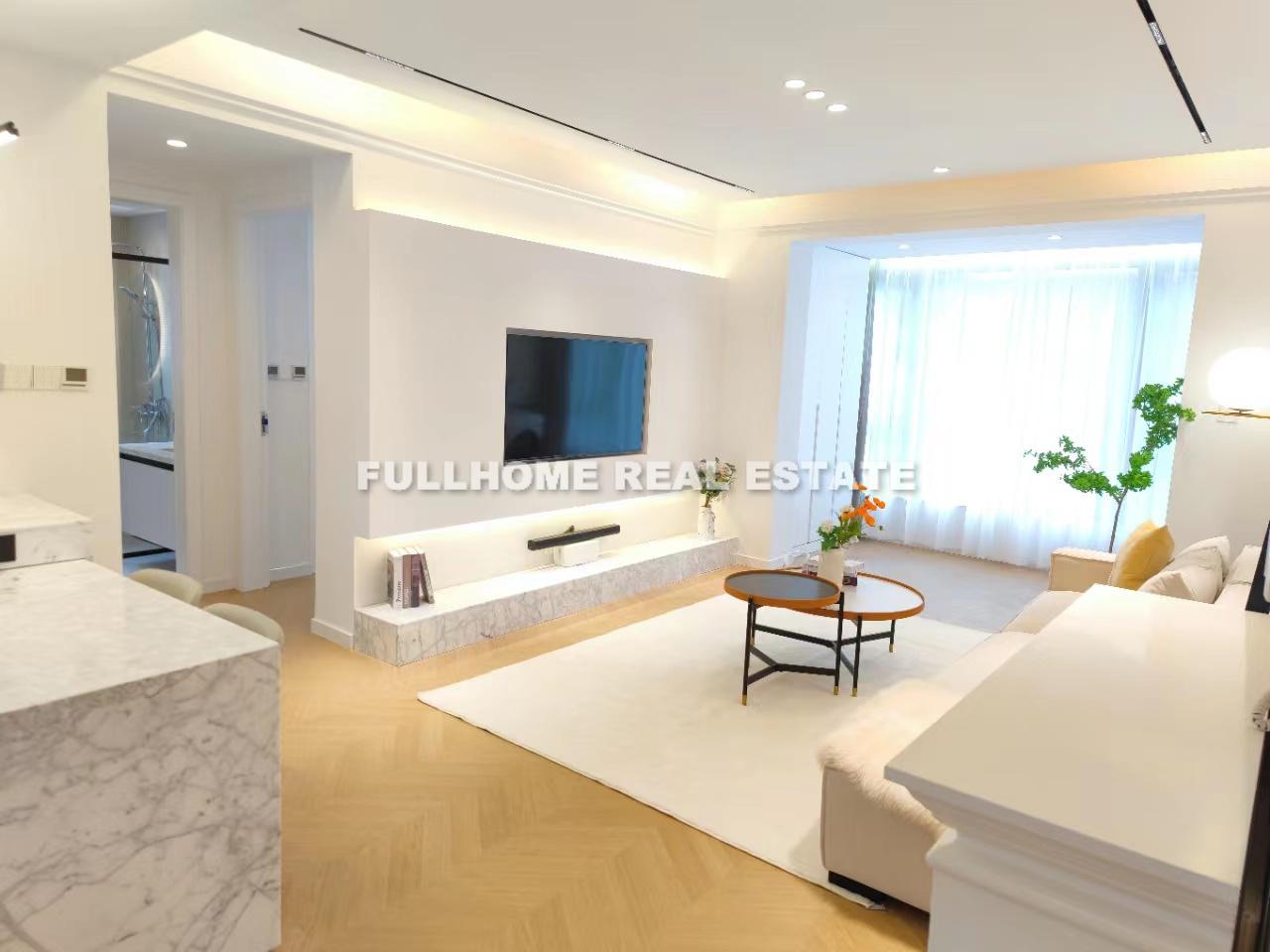 New Westgate Garden - 2 bedroom apartment in Shanghai, Xintiandi, Downtown