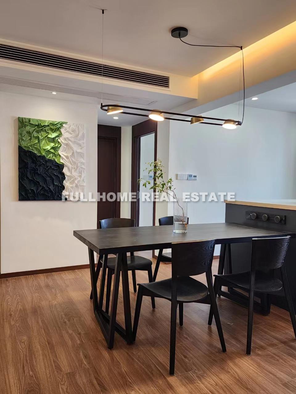 Donghu Apartment - Interior view 7, Shanghai rental property