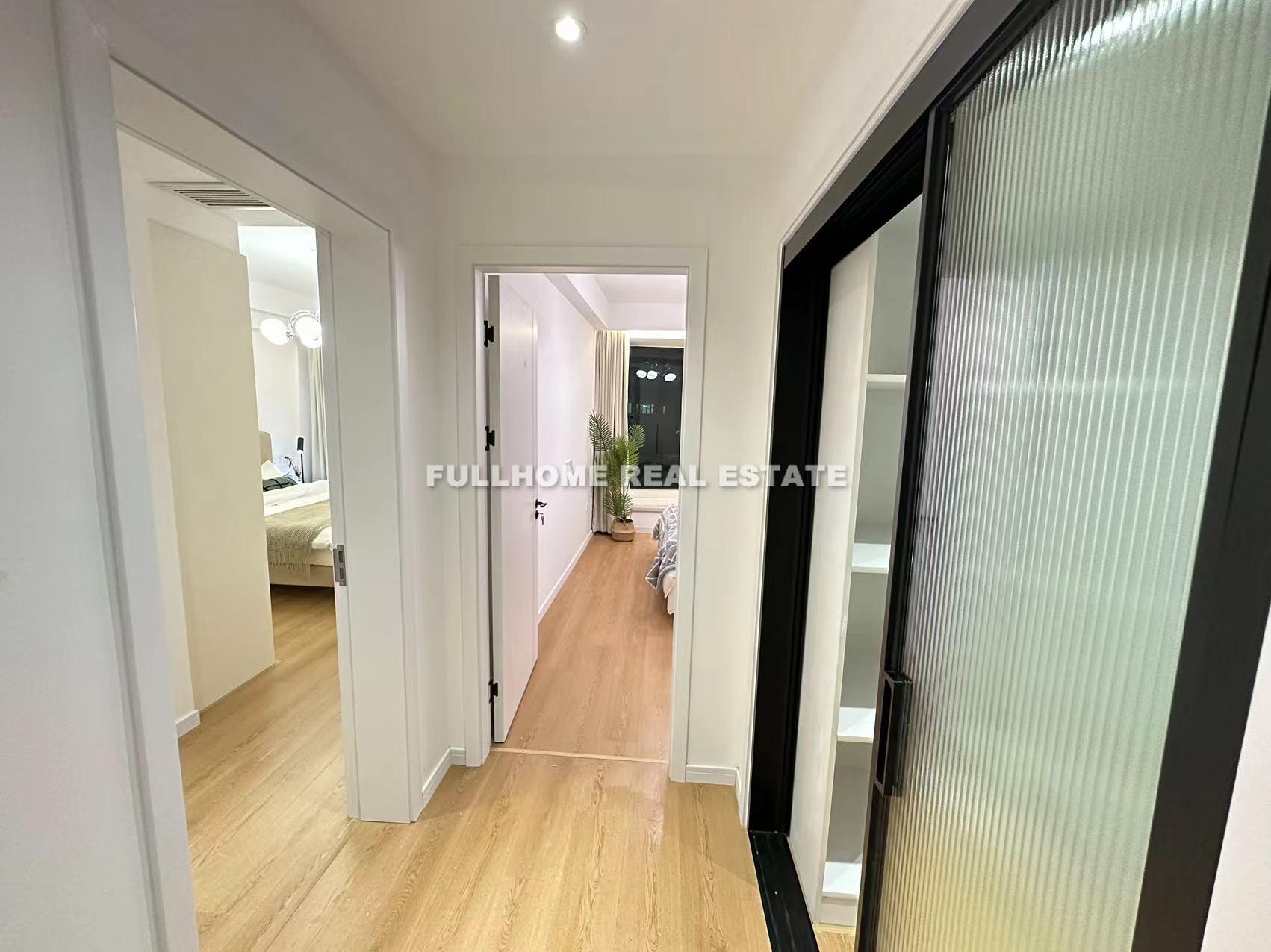 Mingmen Bingjiang Garden - Interior view 3, Shanghai rental property
