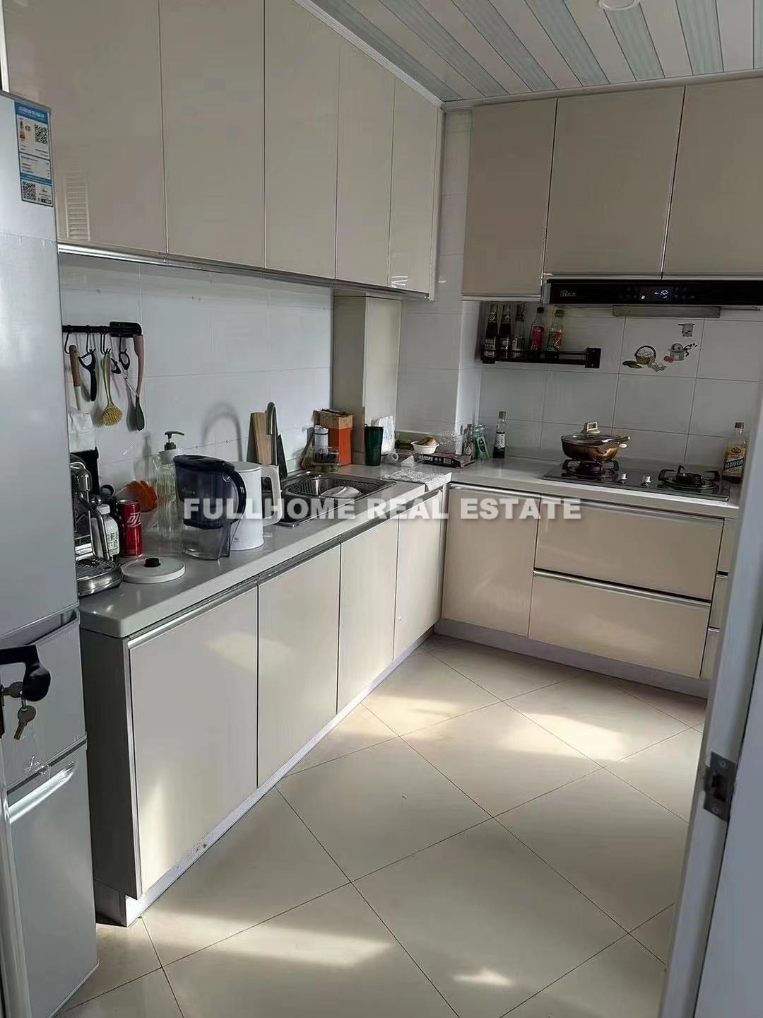 Datong Garden - Interior view 8, Shanghai rental property