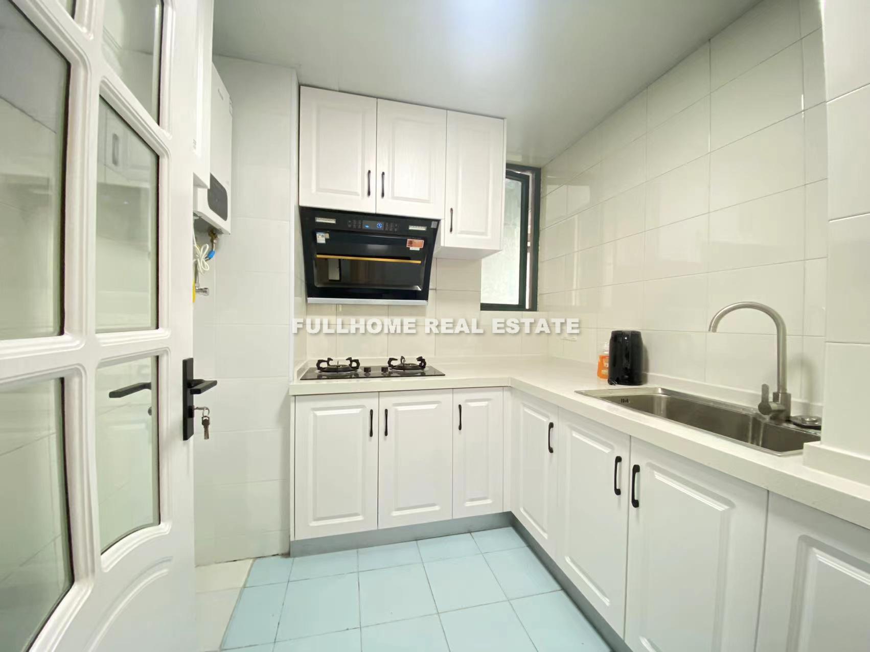 Hebin Weicheng - Interior view 6, Shanghai rental property
