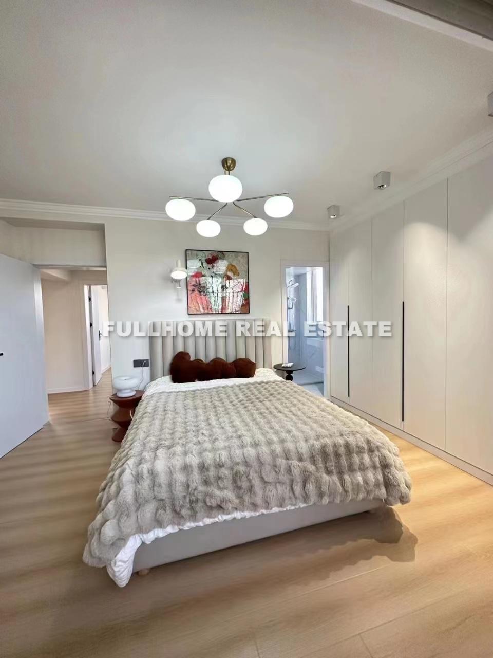 Pu Lian Apartment - Interior view 7, Shanghai rental property