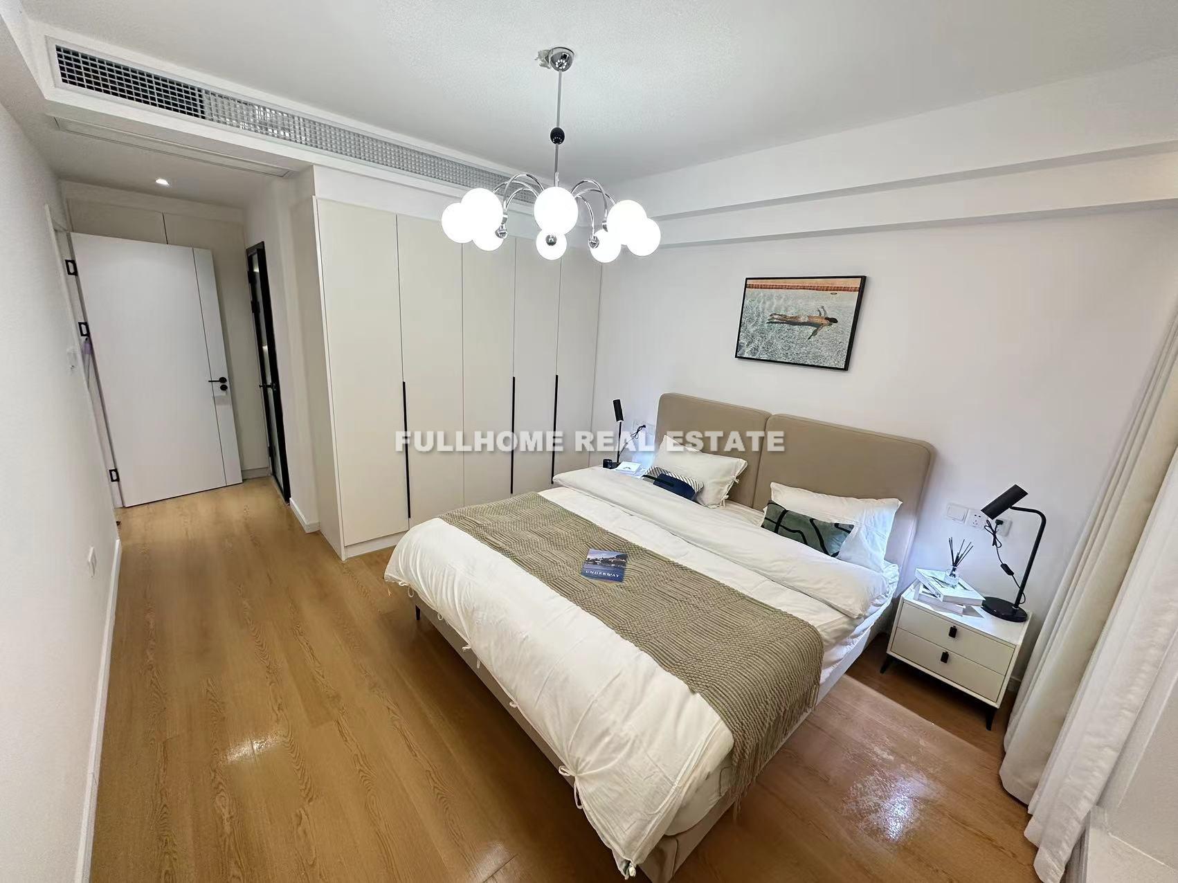 Mingmen Bingjiang Garden - Interior view 12, Shanghai rental property