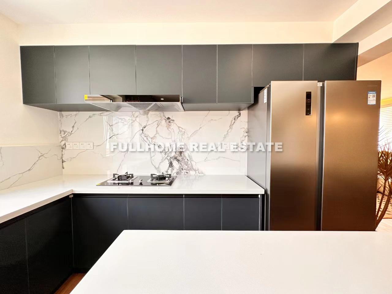 Donghu Apartment - Interior view 5, Shanghai rental property