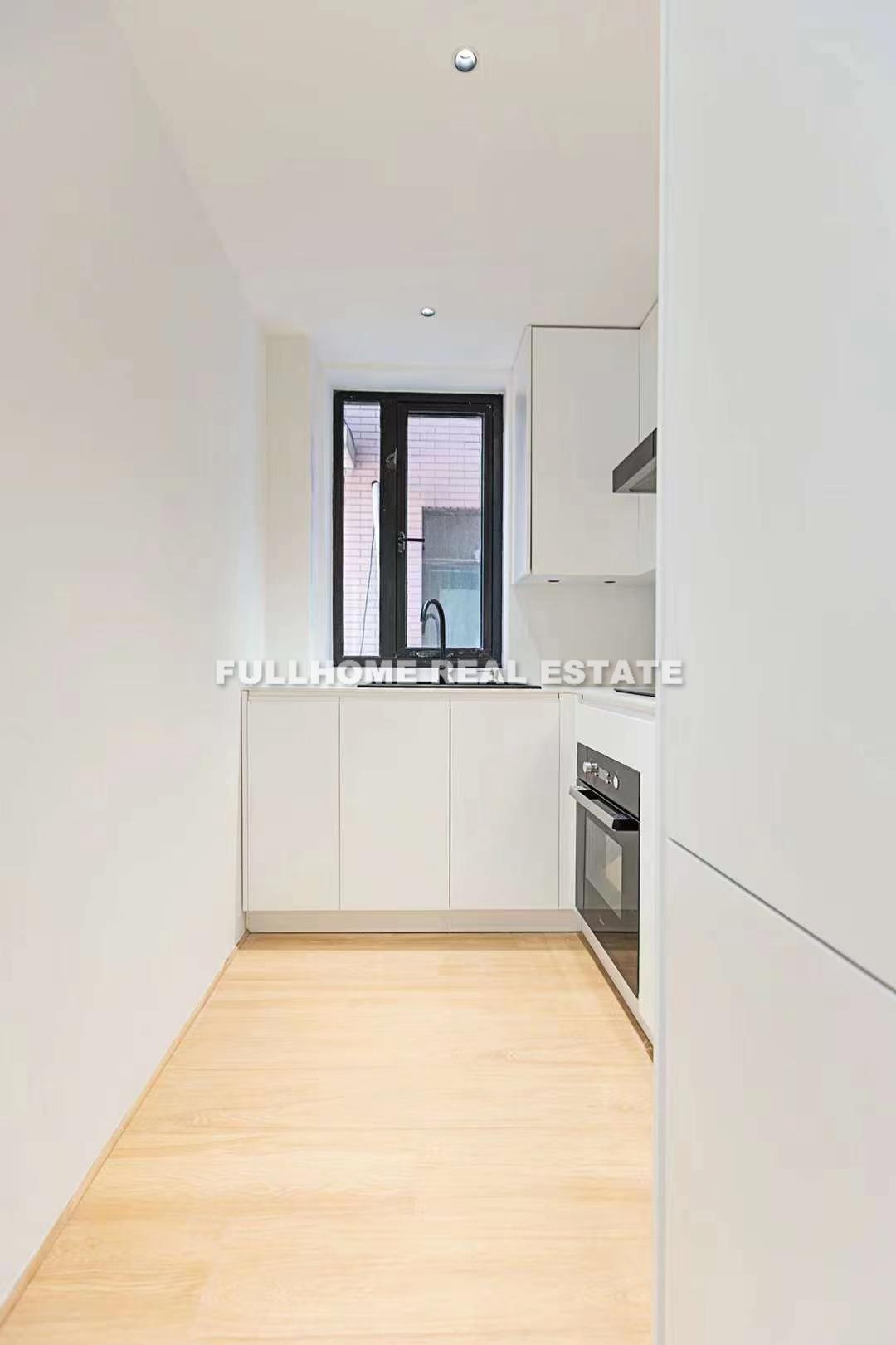 Jiafa Apartment - Interior view 9, Shanghai rental property