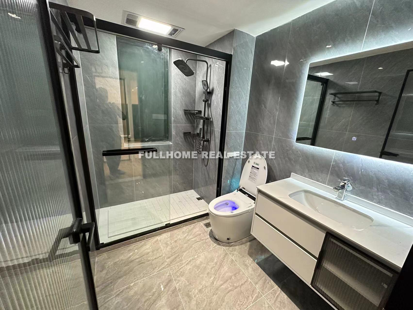 Mingmen Bingjiang Garden - Interior view 6, Shanghai rental property