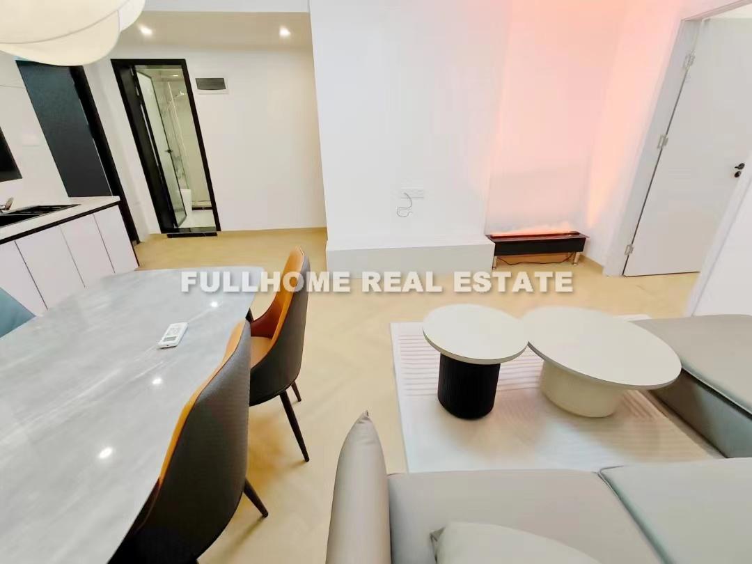 Garden Mansion - Interior view 6, Shanghai rental property