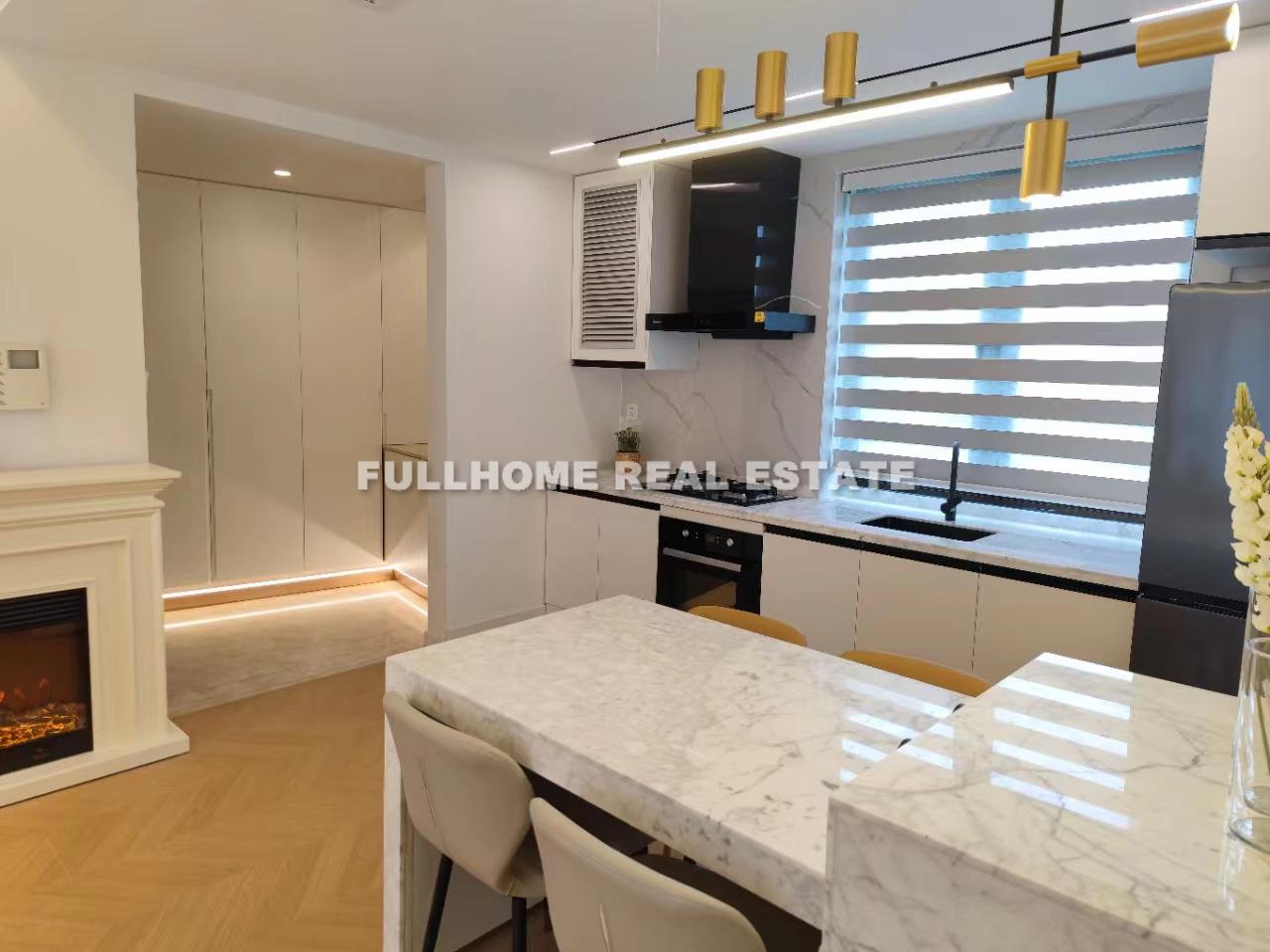 New Westgate Garden - Interior view 9, Shanghai rental property