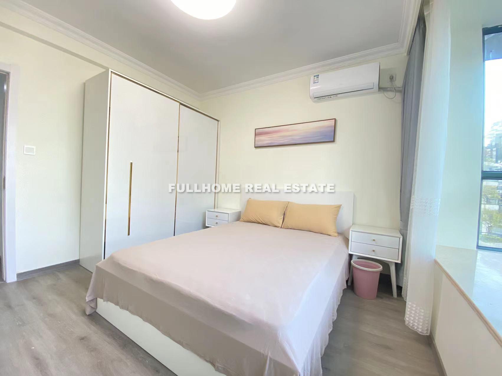 Hebin Weicheng - Interior view 4, Shanghai rental property