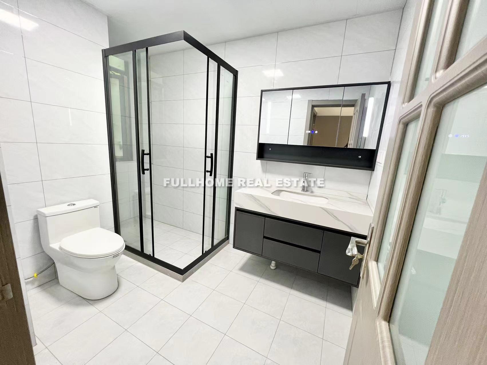 Regents Park - Interior view 3, Shanghai rental property