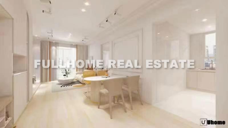 Spring In Garden - Interior view 2, Shanghai rental property
