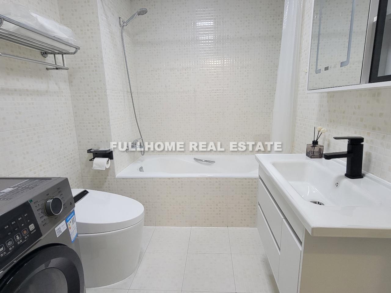 Sheng Mei Di - Interior view 5, Shanghai rental property
